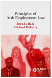 Principles Of Irish Employment Law