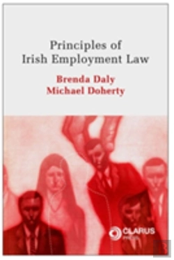 Bertrand.pt - Principles Of Irish Employment Law