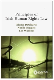 Principles Of Irish Human Rights Law