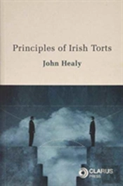 Principles Of Irish Torts