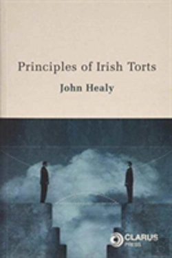 Bertrand.pt - Principles Of Irish Torts