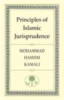 Principles Of Islamic Jurisprudence