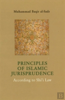 Bertrand.pt - Principles Of Islamic Jurisprudence