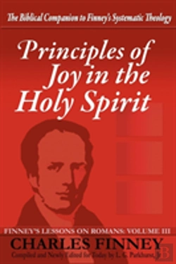 Bertrand.pt - Principles Of Joy In The Holy Spirit