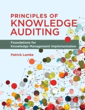 Principles Of Knowledge Auditing