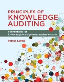 Bertrand.pt - Principles Of Knowledge Auditing
