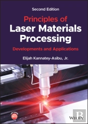 Principles Of Laser Materials Processing