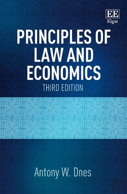 Bertrand.pt - Principles Of Law And Economics