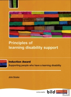 Bertrand.pt - Principles Of Learning Disability Support Study Book