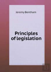 Principles Of Legislation