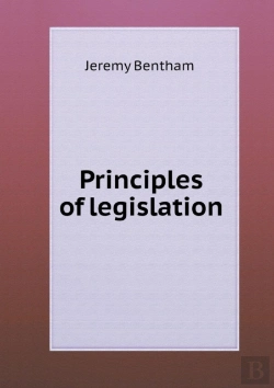 Bertrand.pt - Principles Of Legislation