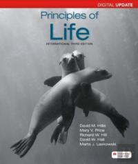 Principles Of Life Digital Update (International Edition)