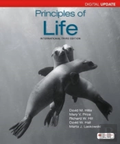 Principles Of Life Digital Update (International Edition)