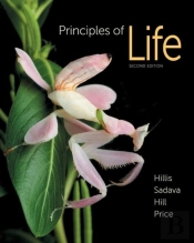 Principles Of Life For The Ap Course