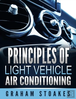 Bertrand.pt - Principles Of Light Vehicle Air Conditioning