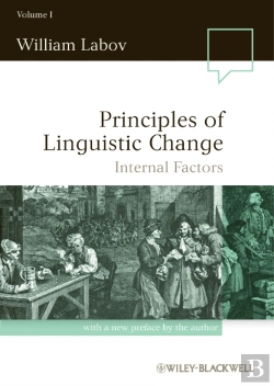 Bertrand.pt - Principles Of Linguistic Change, Volume 1