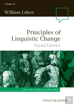 Bertrand.pt - Principles Of Linguistic Change, Volume 2