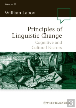 Bertrand.pt - Principles Of Linguistic Change, Volume 3