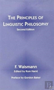 Principles Of Linguistic Philosophy