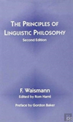 Bertrand.pt - Principles Of Linguistic Philosophy