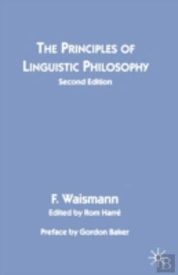 Bertrand.pt - Principles Of Linguistic Philosophy
