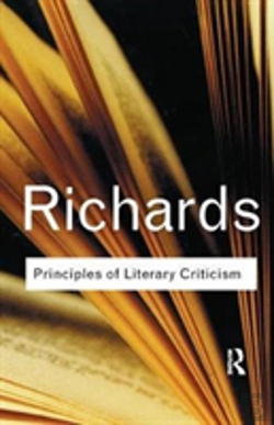 Bertrand.pt - Principles Of Literary Criticism