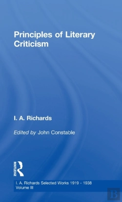 Bertrand.pt - Principles Of Literary Criticism V3