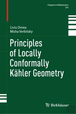Bertrand.pt - Principles Of Locally Conformally Kahler Geometry