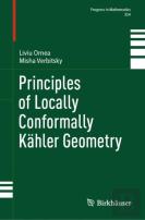 Principles Of Locally Conformally Kahler Geometry