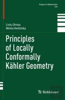 Principles Of Locally Conformally Kahler Geometry