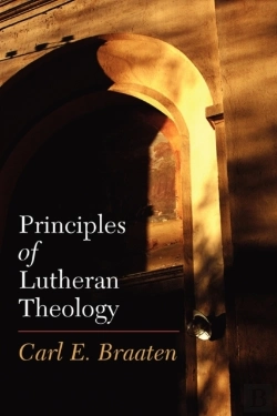 Bertrand.pt - Principles Of Lutheran Theology