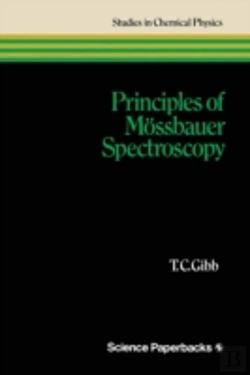 Bertrand.pt - Principles Of Mã¯Â¿Â½Ssbauer Spectroscopy