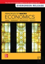 Principles Of Macroeconomics: 2024 Release Ise