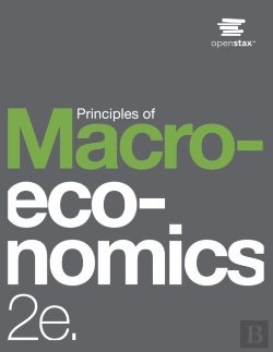 Bertrand.pt - Principles Of Macroeconomics 2e By Openstax (Print Version, Paperback, B&W)