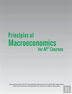 Bertrand.pt - Principles Of Macroeconomics For Ap(R) Courses