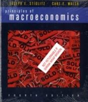 Principles Of Macroeconomics