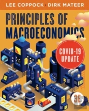 Principles Of Macroeconomics