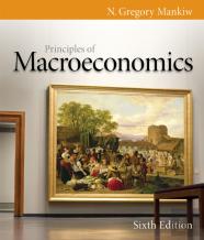 Principles Of Macroeconomics