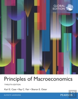 Bertrand.pt - Principles Of Macroeconomics Plus Myeconlab With Pearson Etext, Global Edition