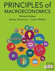 Principles Of Macroeconomics