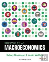 Principles Of Macroeconomics