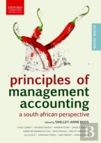 Principles Of Management Accounting