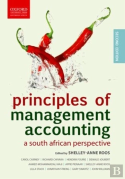 Bertrand.pt - Principles Of Management Accounting