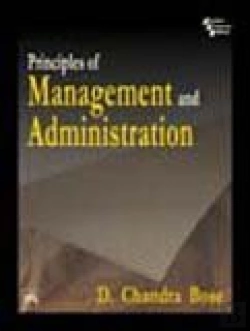 Bertrand.pt - Principles Of Management And Administration