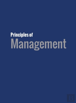 Bertrand.pt - Principles Of Management