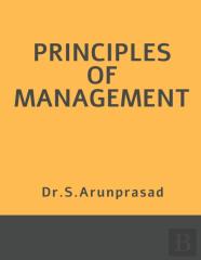 Principles Of Management
