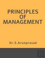Principles Of Management