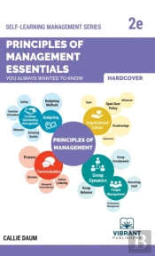 Principles Of Management Essentials You Always Wanted To Know
