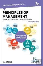 Principles Of Management Essentials You Always Wanted To Know