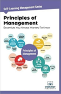 Principles Of Management Essentials You Always Wanted To Know